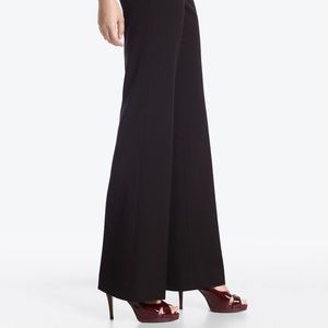 White House Black Market Legacy Wise Leg Trouser